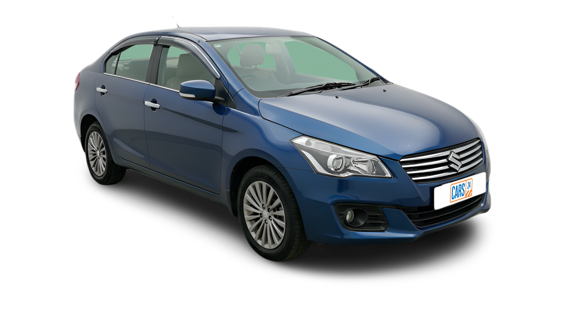 Maruti Ciaz-img